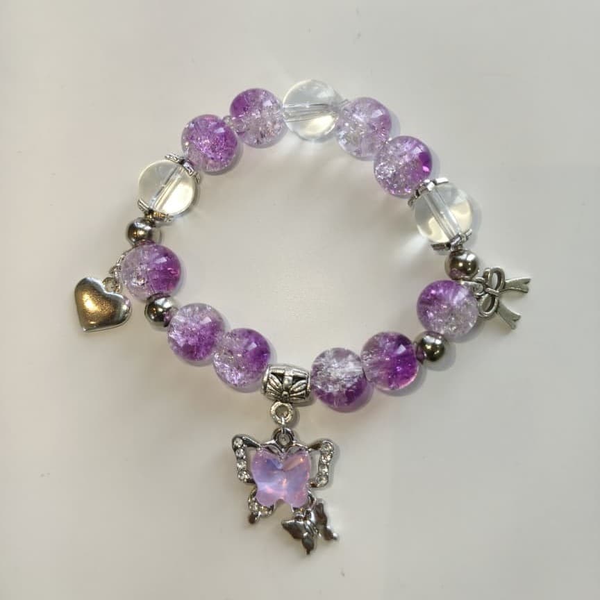 Violet Reverie