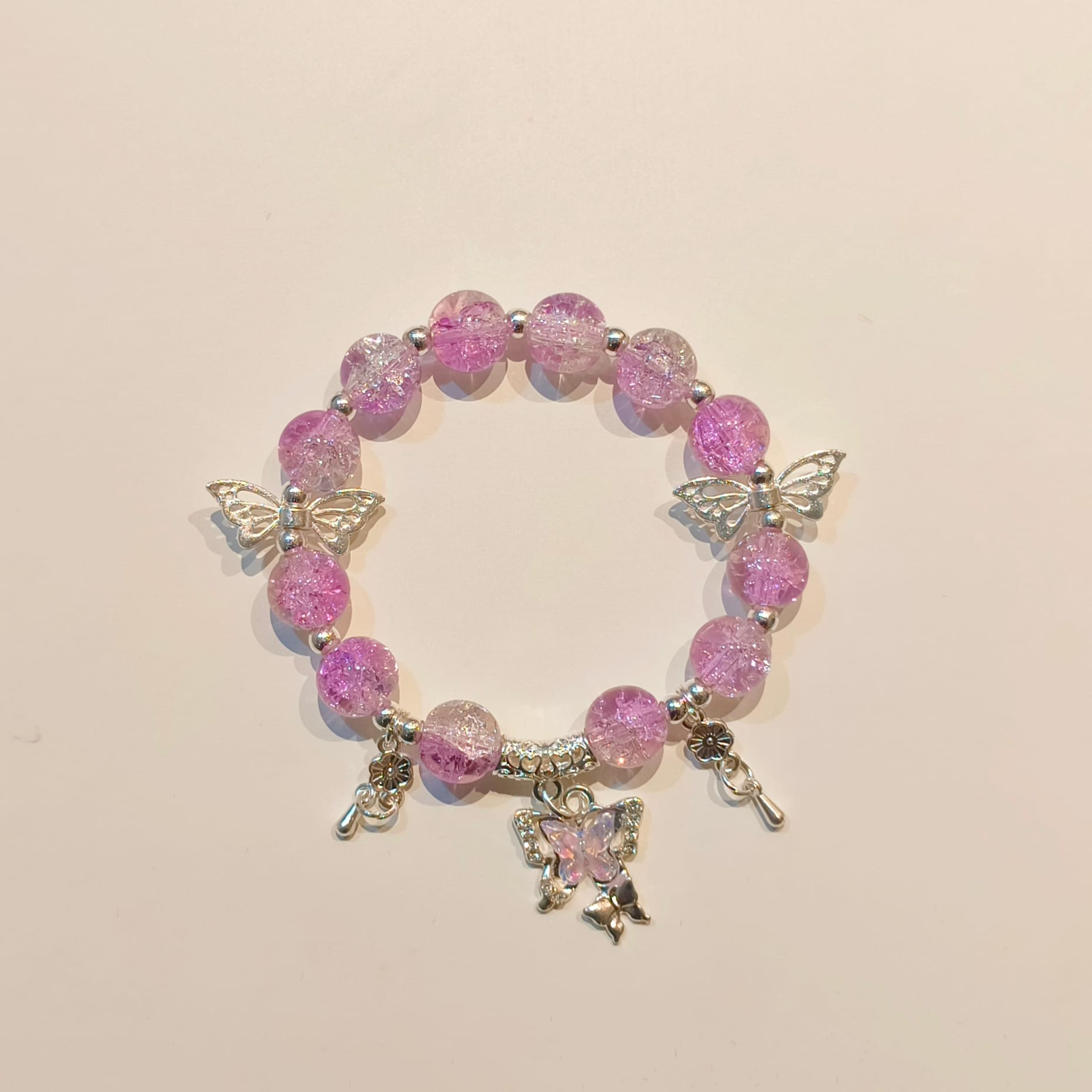 Fuchsia Spell