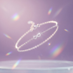 Dainty Chain Bracelets