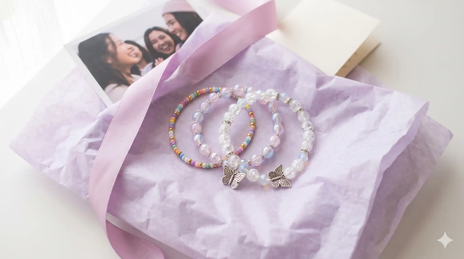 Friendship Bracelets Are Back: Soft Aesthetic Gifts for Friendship Day 2026