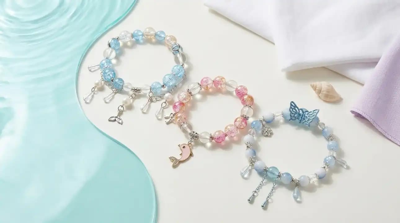 Ocean-Inspired Jewelry Is Everywhere in 2026: How to Wear the Trend in India