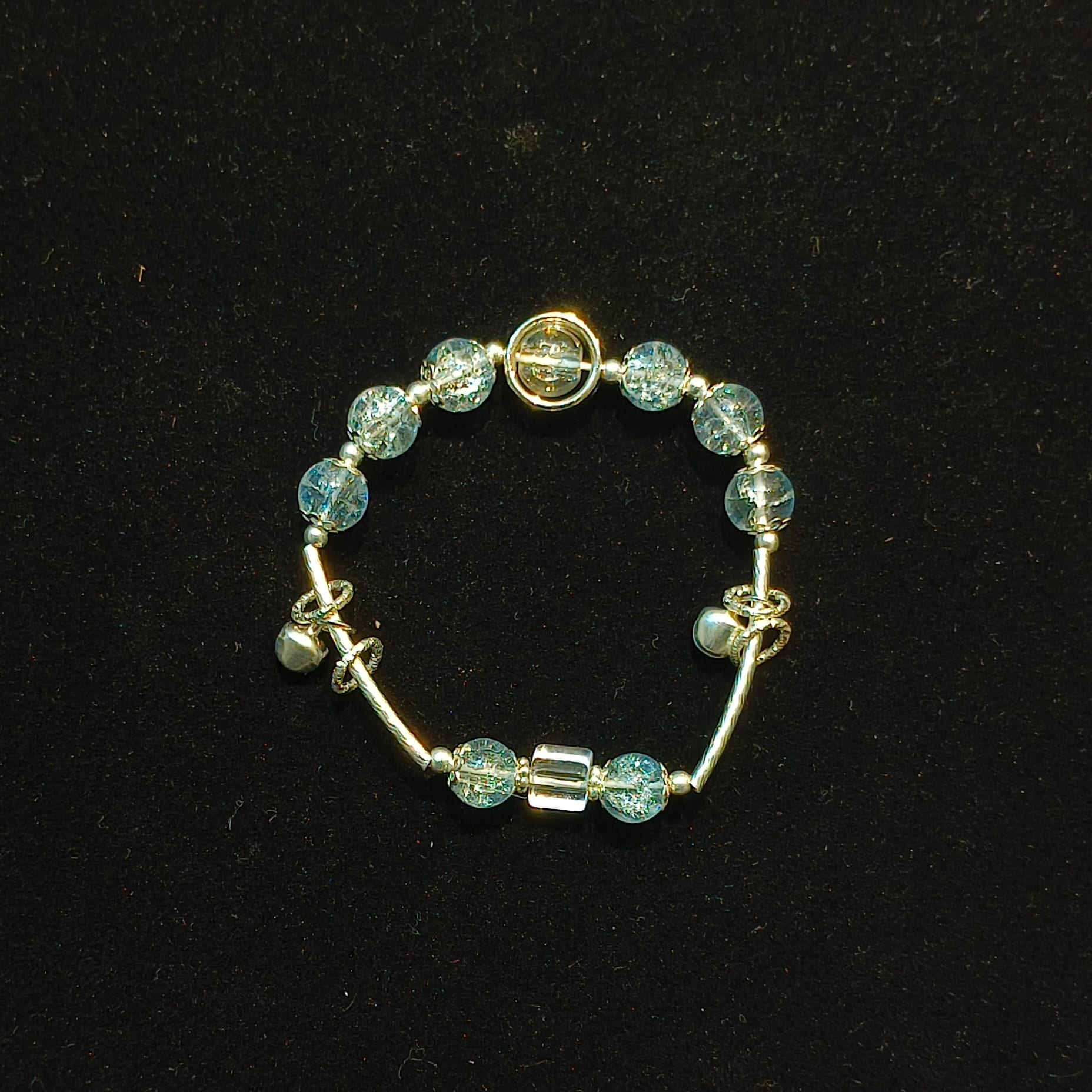 Aqua Orbit